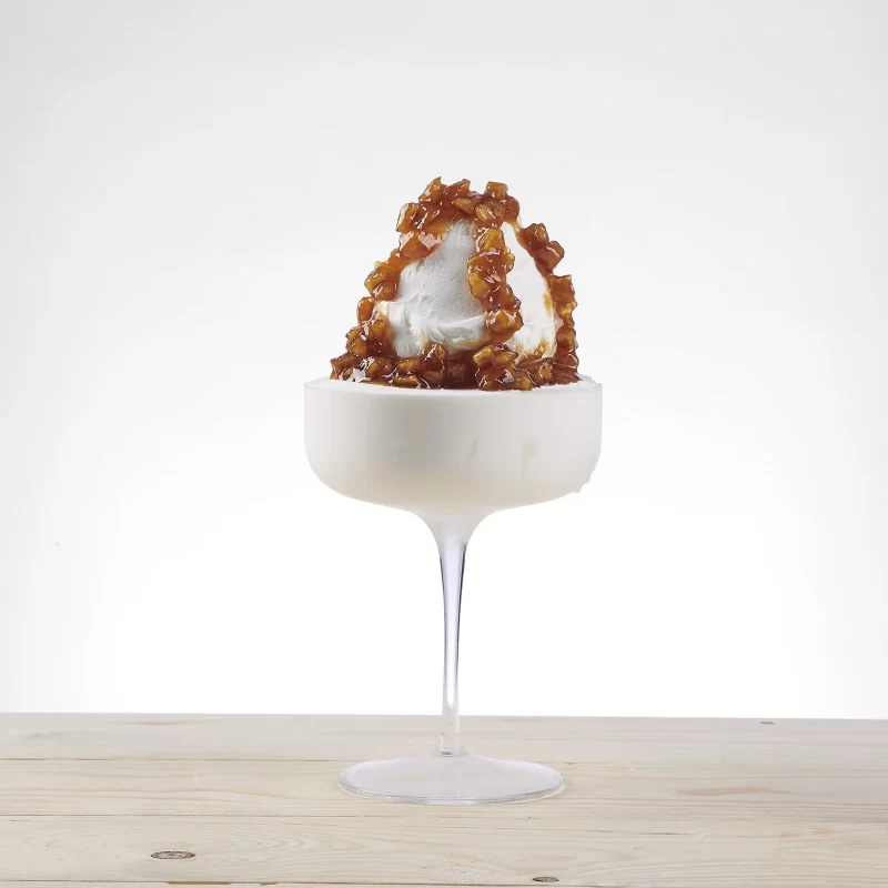 Arabeschi® Apple Pie