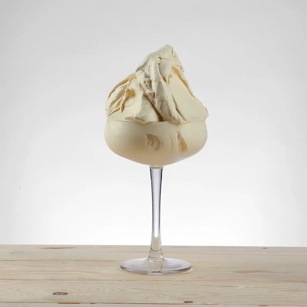 Biscotto (Cookie Flavour)
