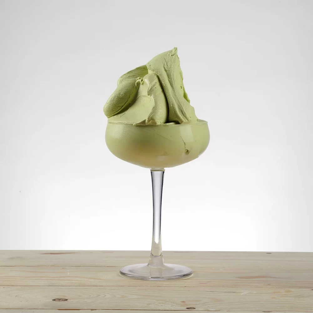 Crema Pistacchio N
