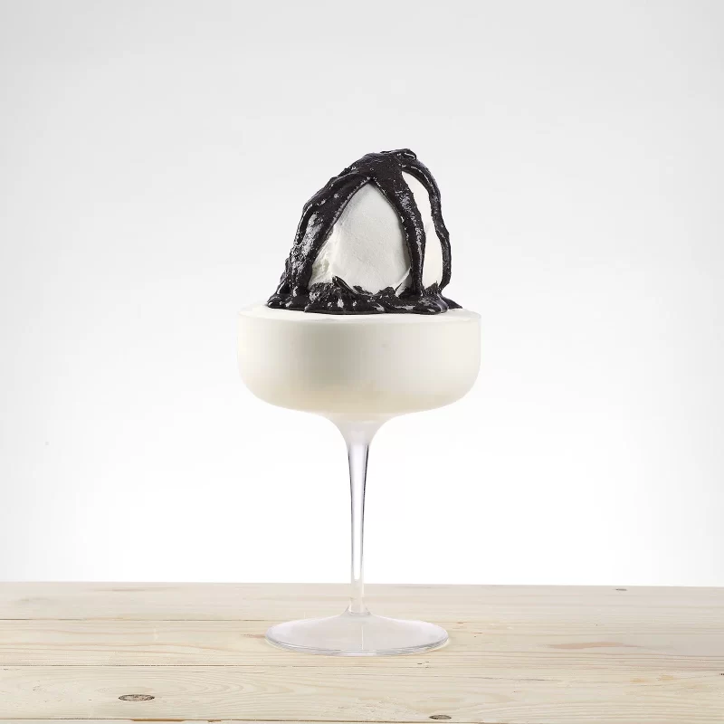 Arabeschi® Monte Nero