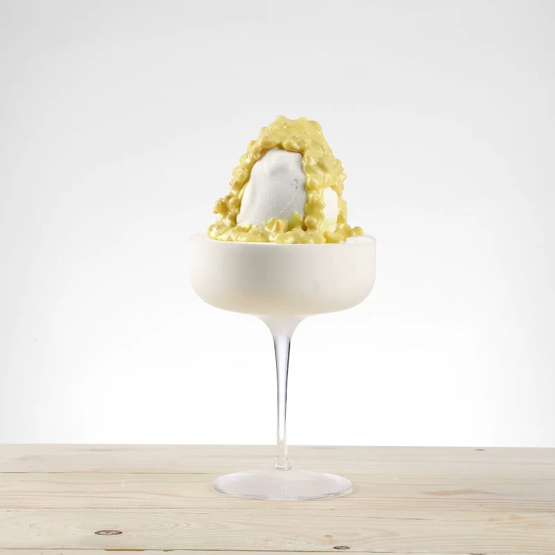 Arabeschi® Lemon Biscuit