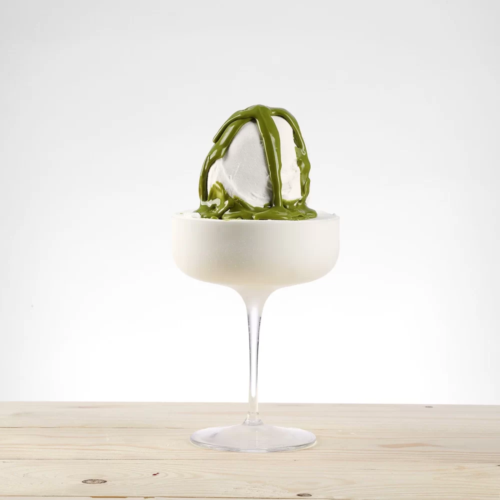 Arabeschi® Pistachio