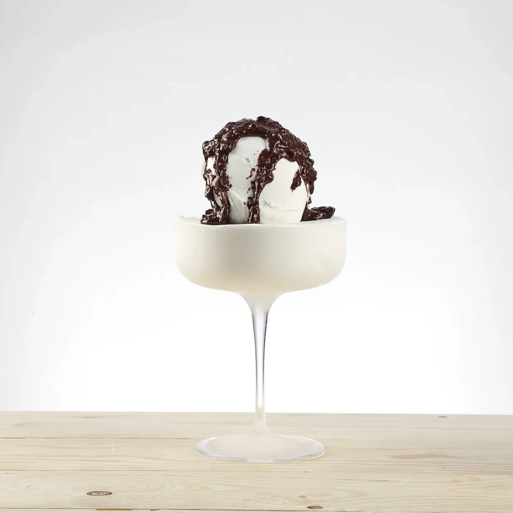 Arabeschi® Choco - Hazelnut Rock