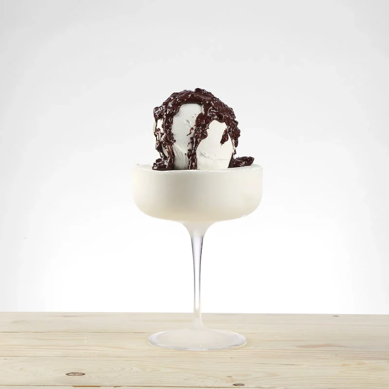 Arabeschi® Choco - Hazelnut Rock