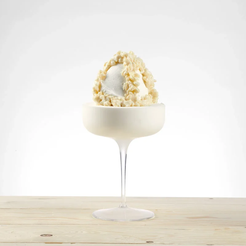 Arabeschi® Ris & Latte