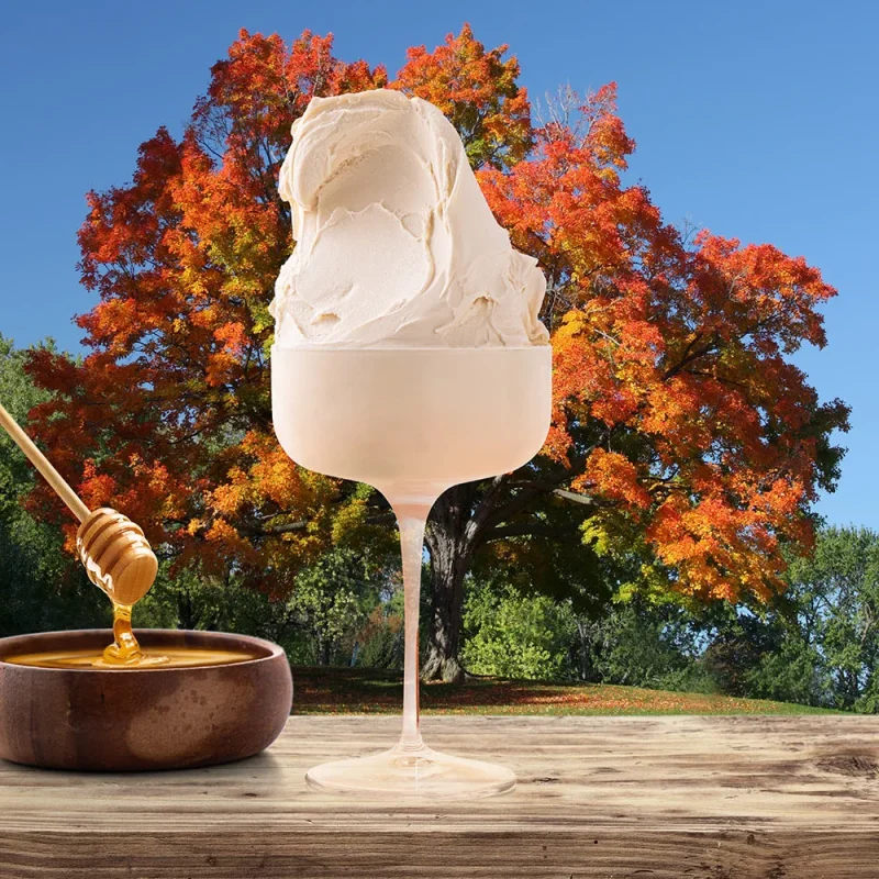 Canadian Maple