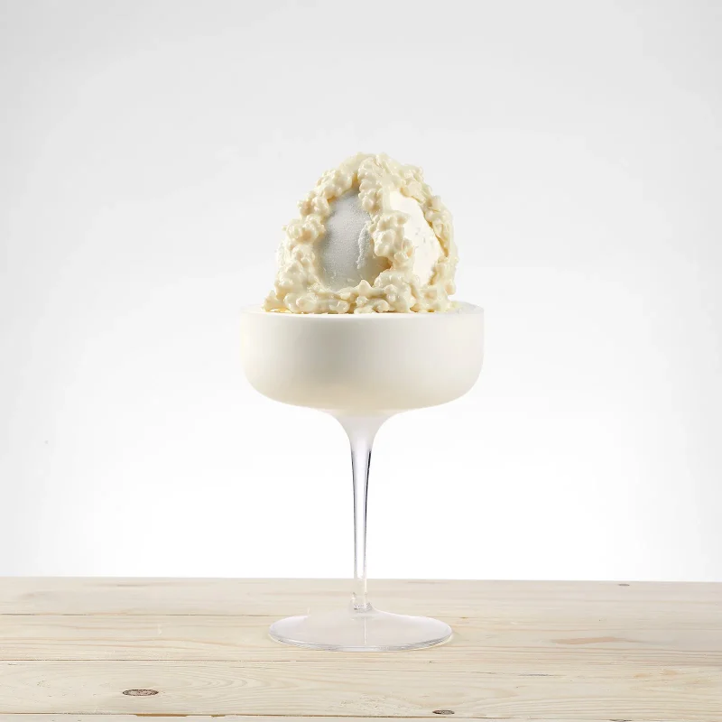 Arabeschi® Krocco White