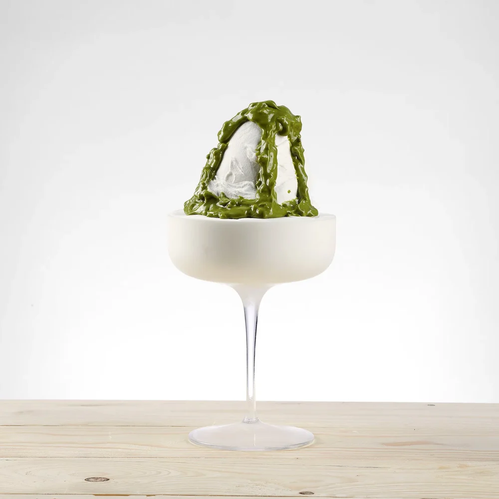 Arabeschi® Pistachio Premium