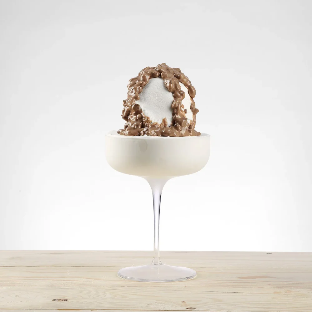 Arabeschi® Hazelnut Biscuit
