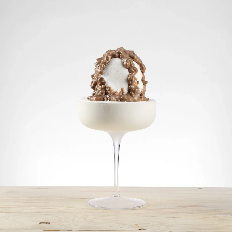 Arabeschi® Hazelnut Biscuit