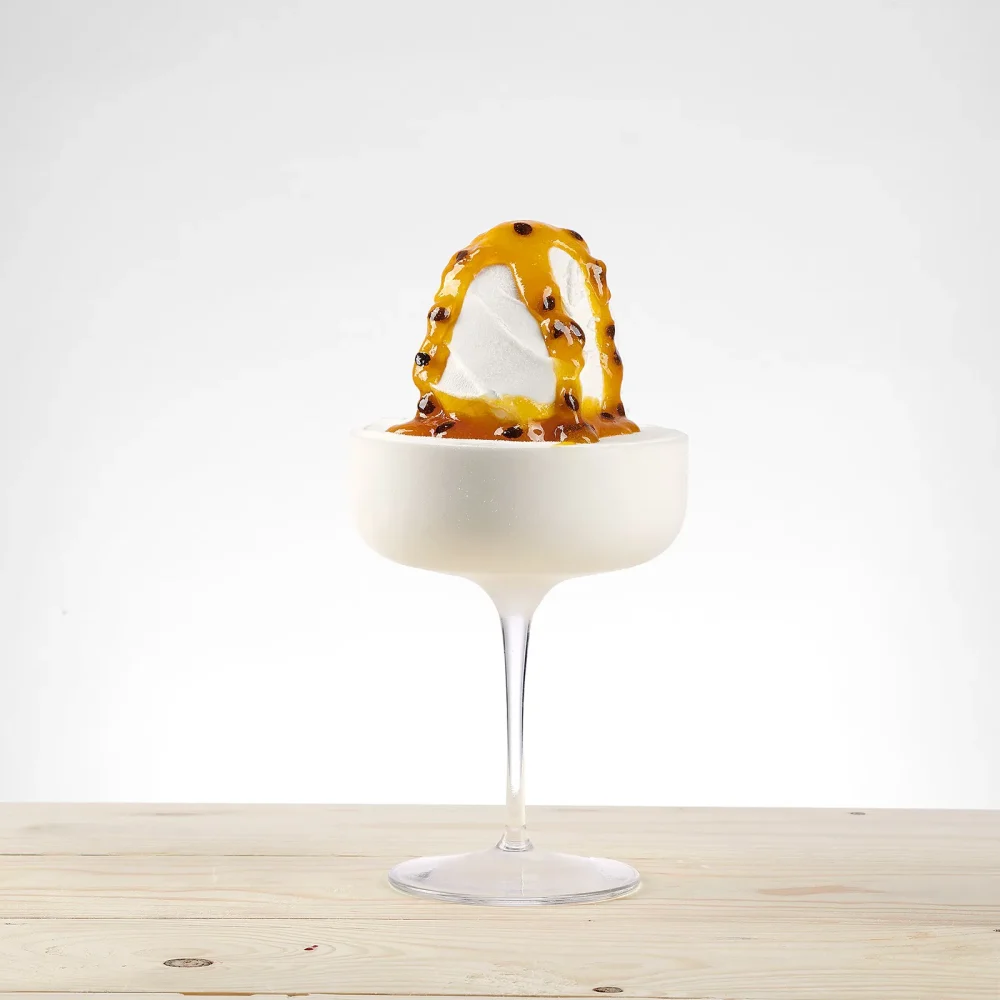 Arabeschi® Passion Fruit