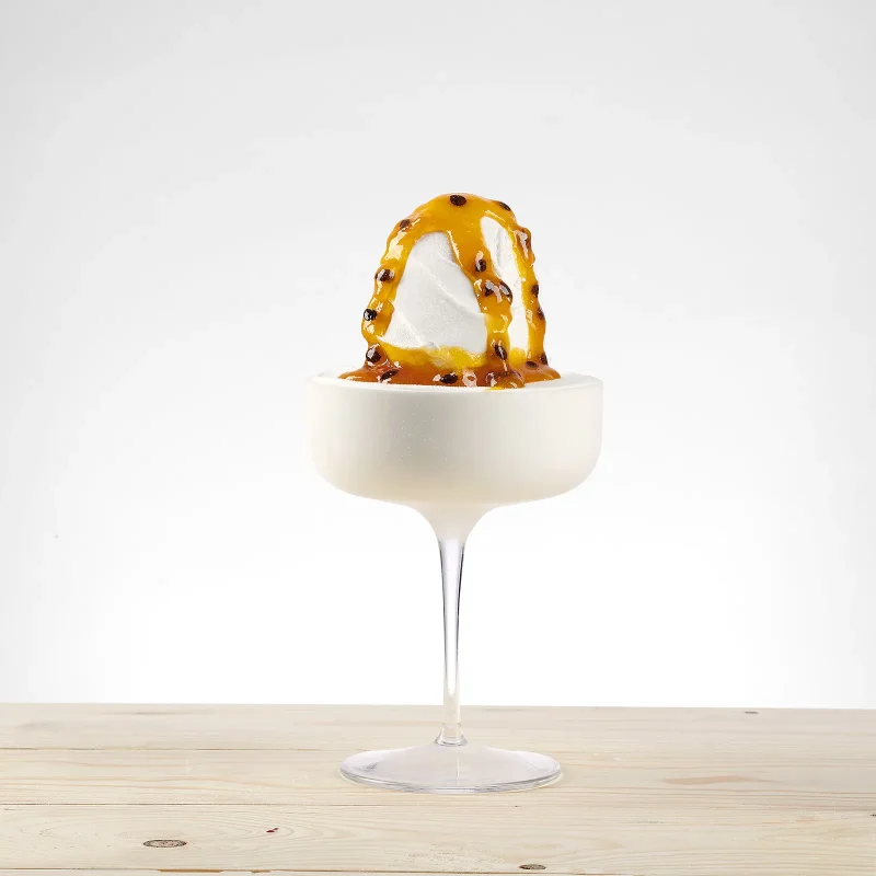 Arabeschi® Passion Fruit